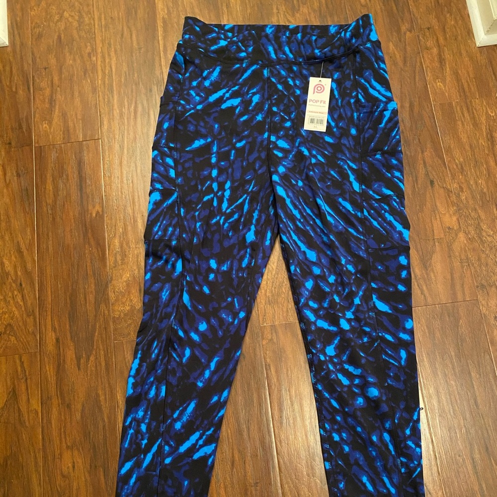 Popfit leggings